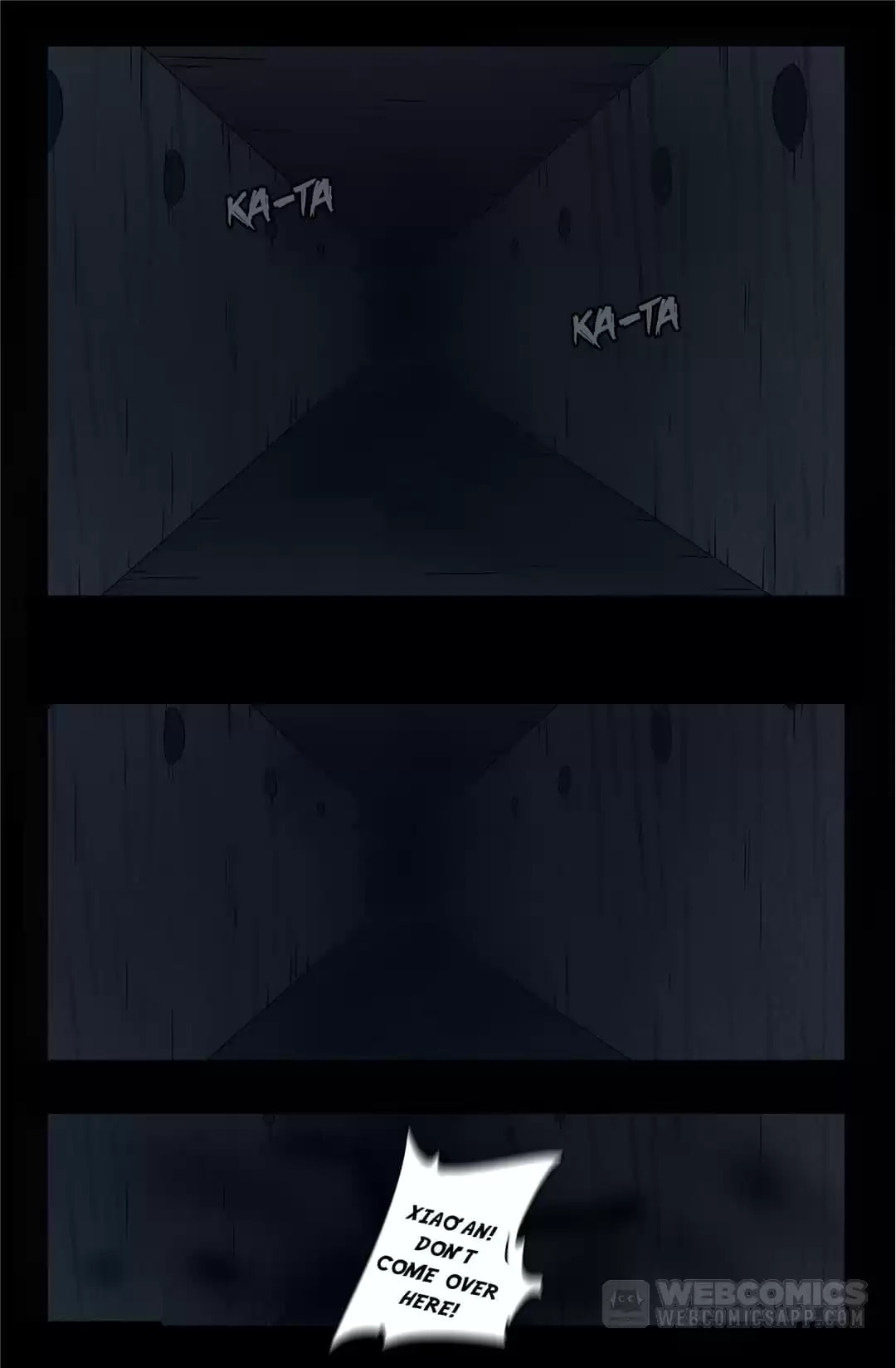 The Devil Ring Chapter 104 page 12 - 