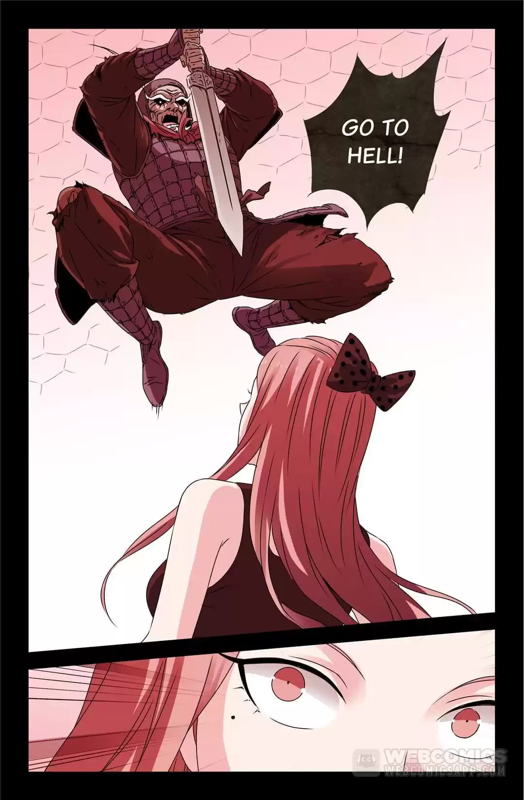 The Devil Ring Chapter 114 page 6 - 