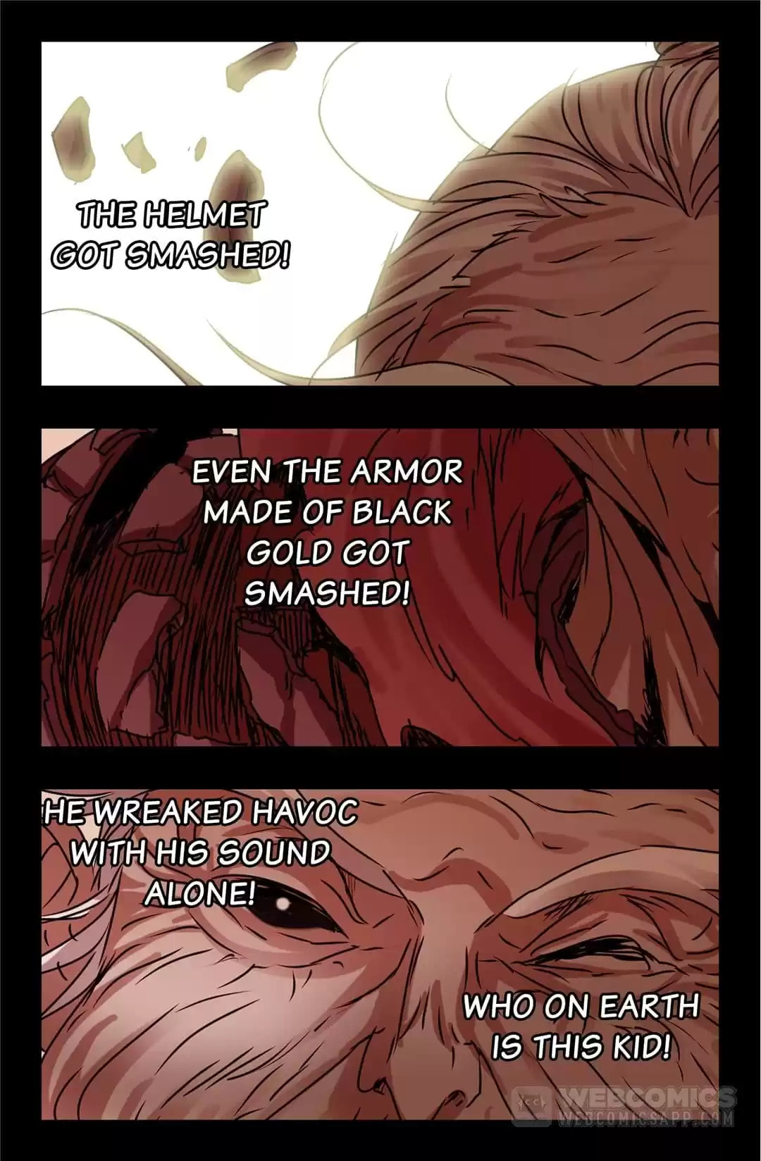 The Devil Ring Chapter 116 page 2 - 
