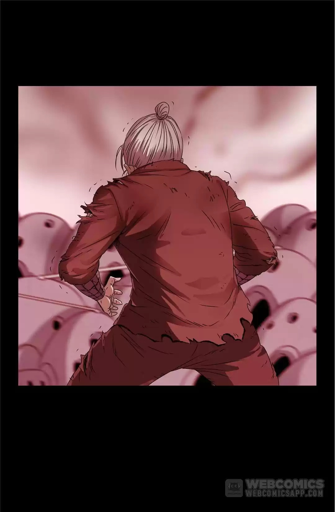 The Devil Ring Chapter 116 page 11 - 