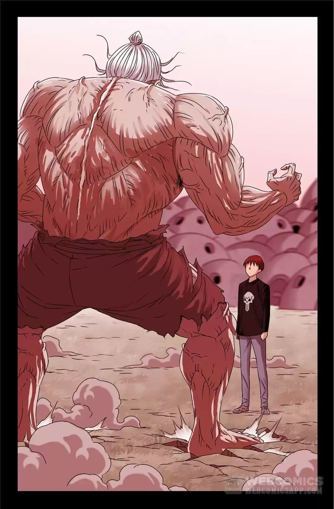 The Devil Ring Chapter 116 page 14 - 