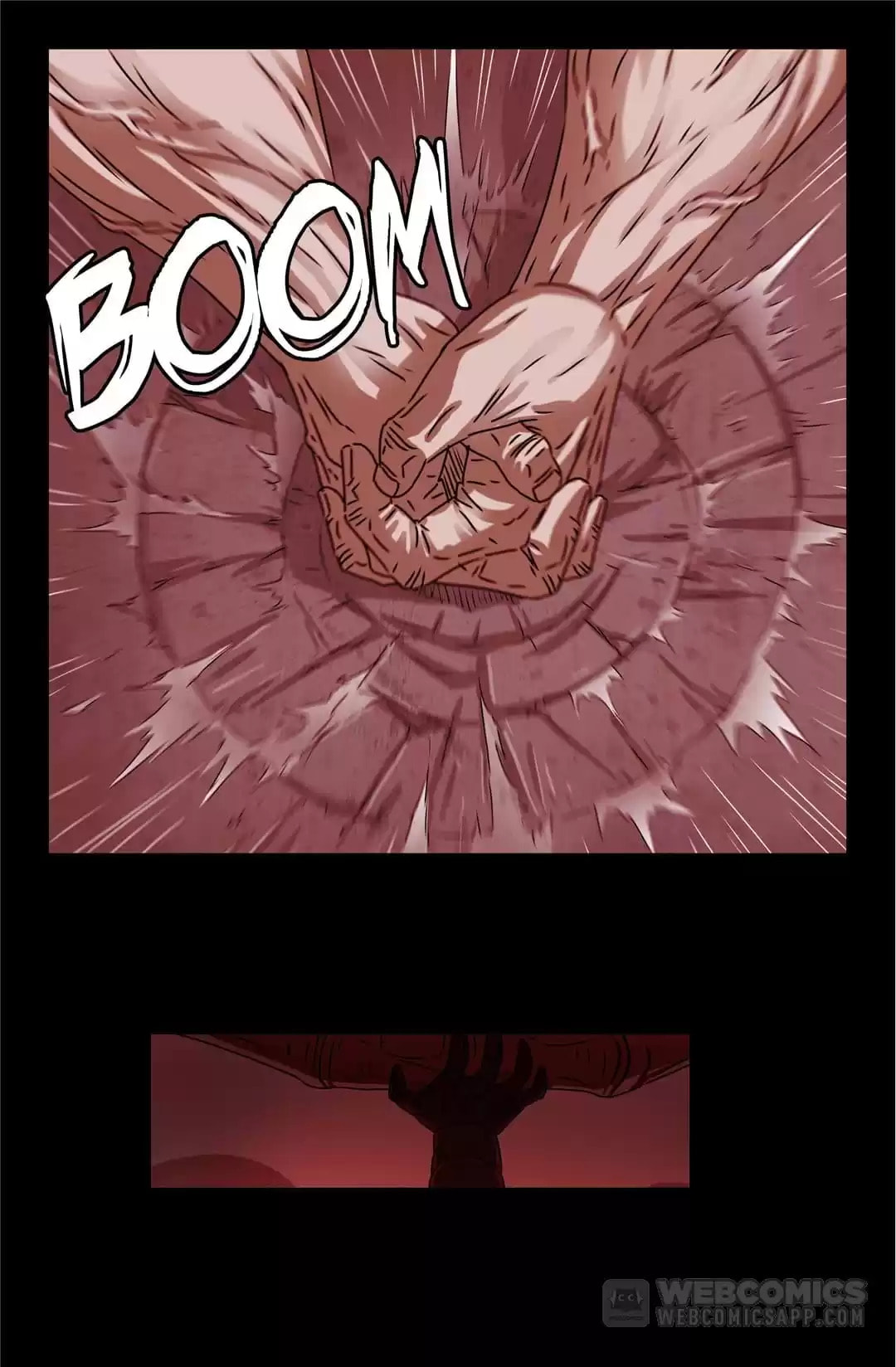 The Devil Ring Chapter 117 page 1 - 