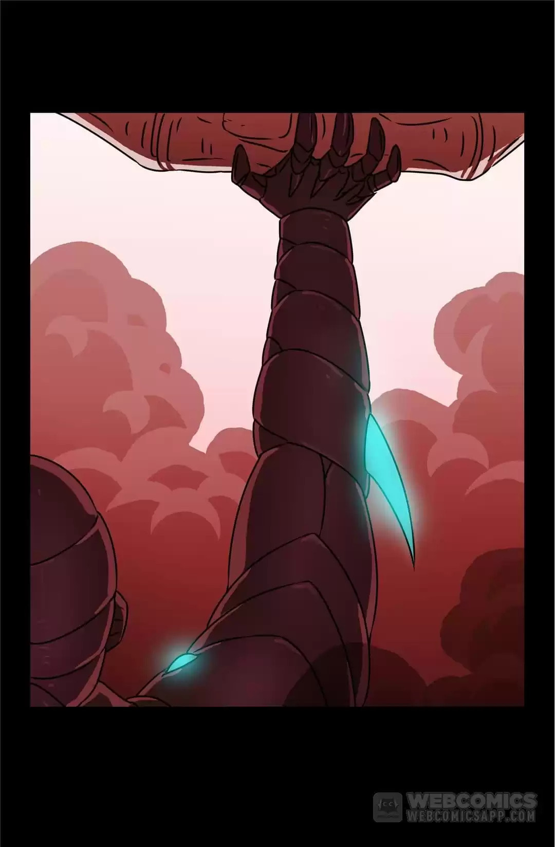 The Devil Ring Chapter 117 page 2 - 