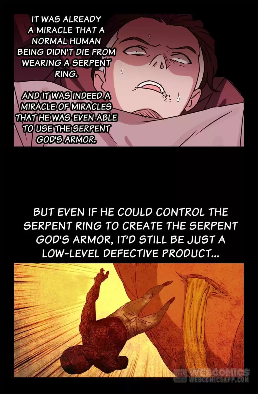 The Devil Ring Chapter 117 page 7 - 