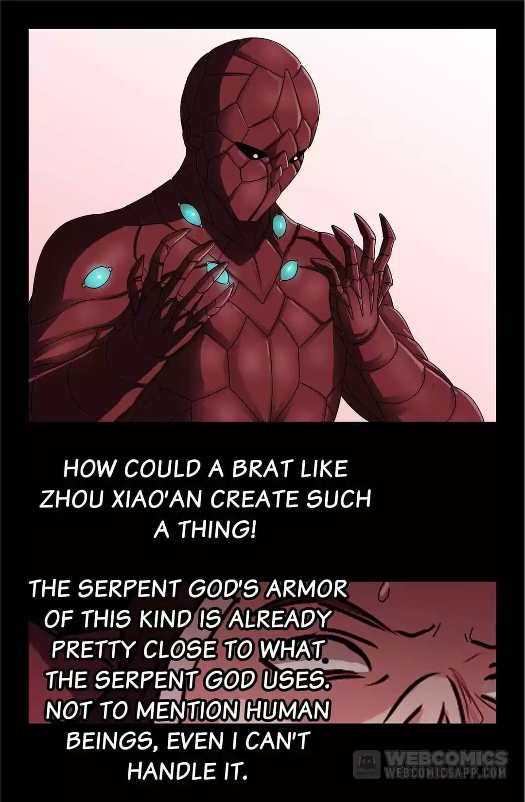 The Devil Ring Chapter 117 page 8 - 