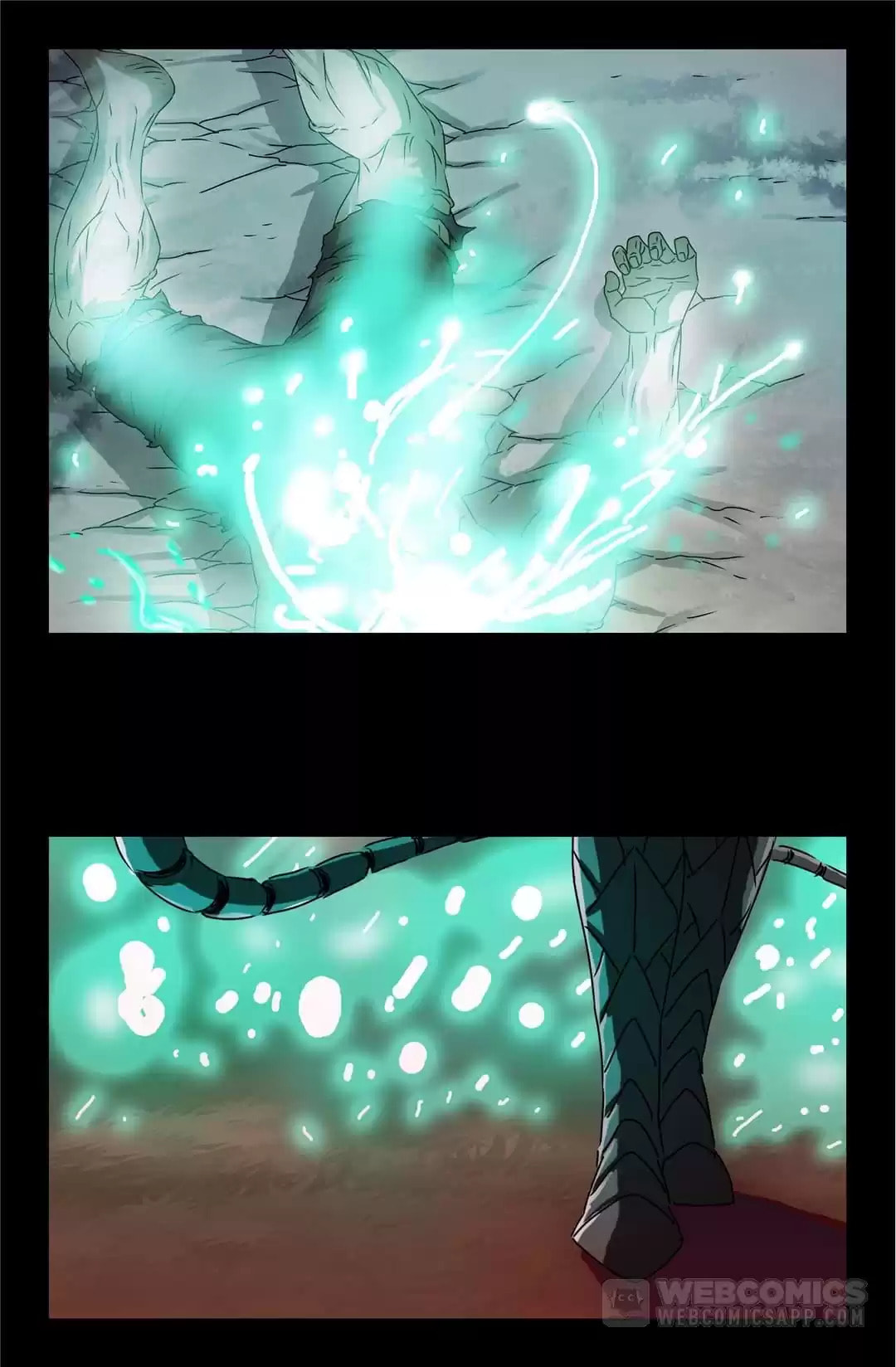 The Devil Ring Chapter 118 page 2 - 