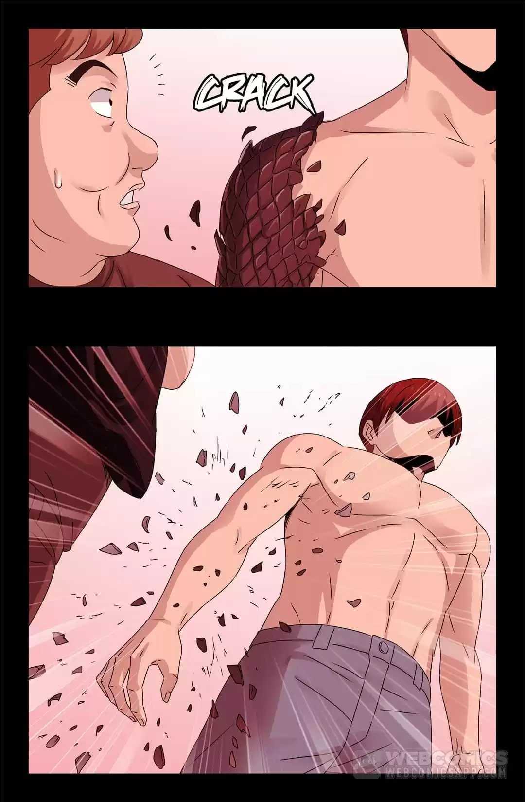 The Devil Ring Chapter 118 page 14 - 