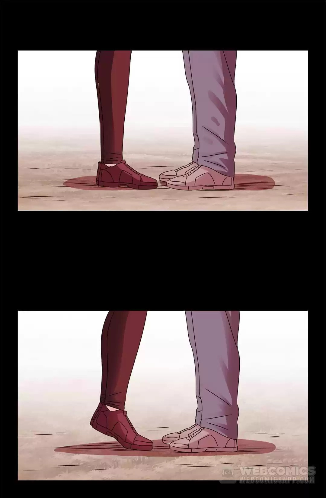 The Devil Ring Chapter 118 page 17 - 