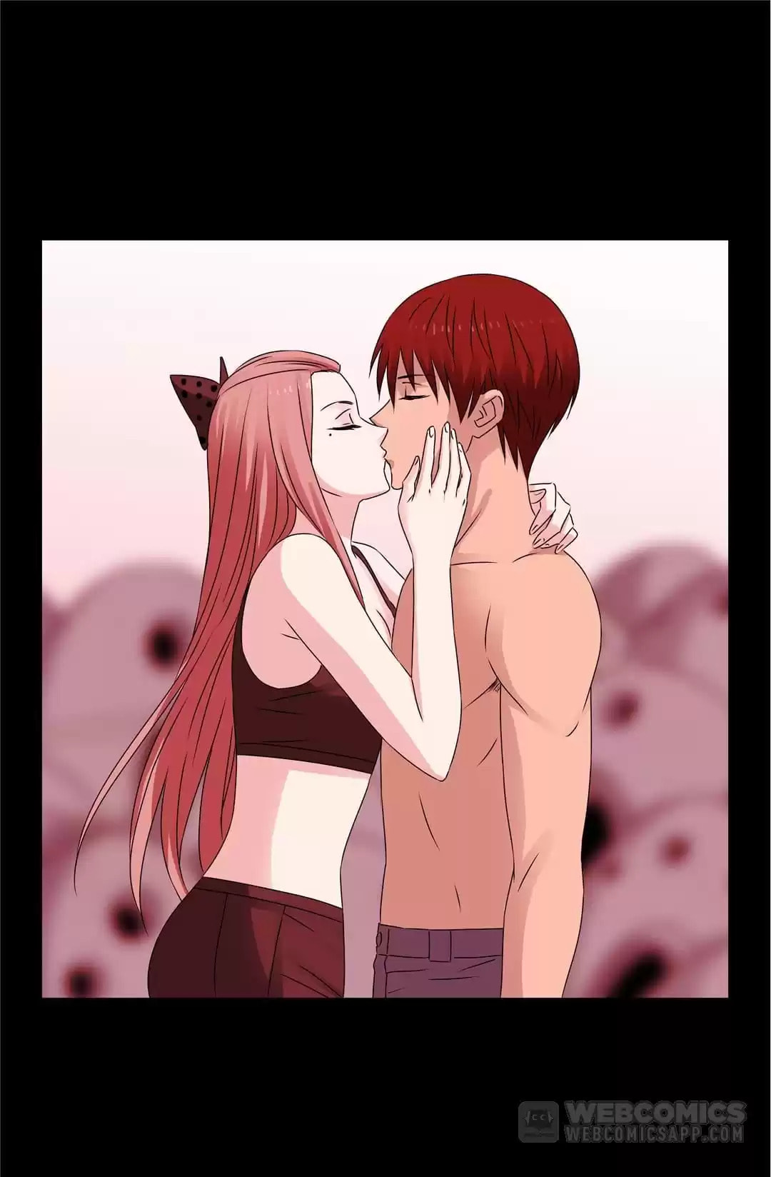 The Devil Ring Chapter 118 page 18 - 