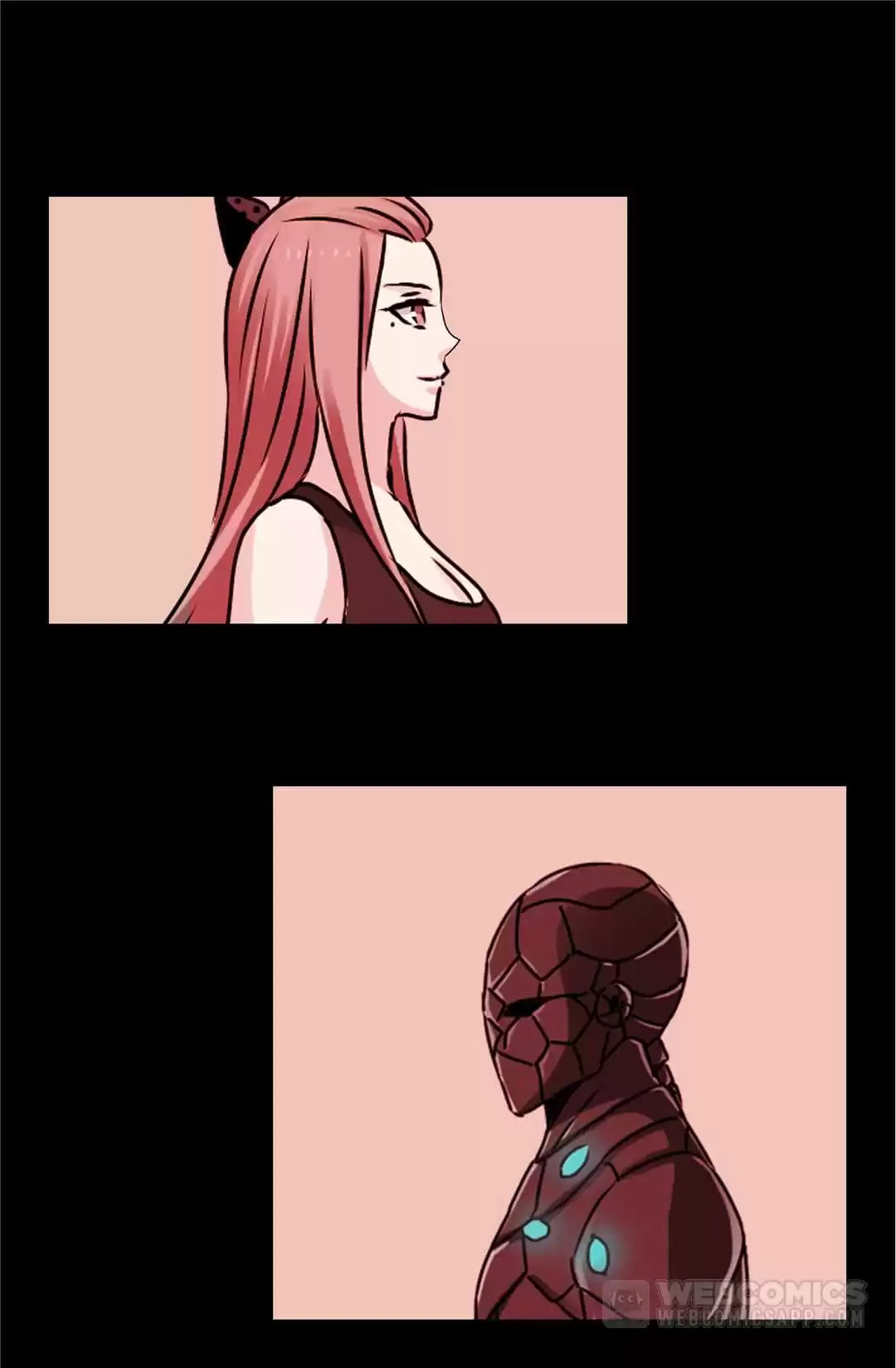 The Devil Ring Chapter 118 page 5 - 