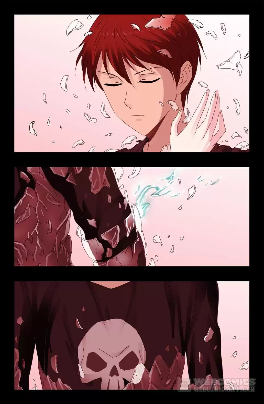The Devil Ring Chapter 118 page 7 - 