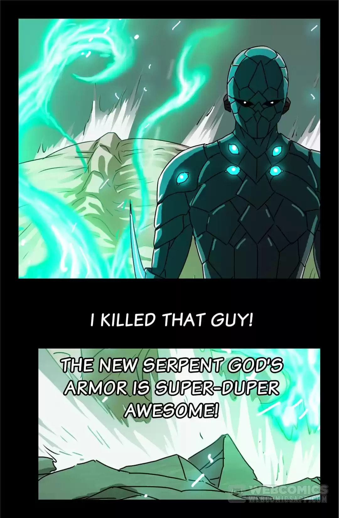 The Devil Ring Chapter 119 page 2 - 