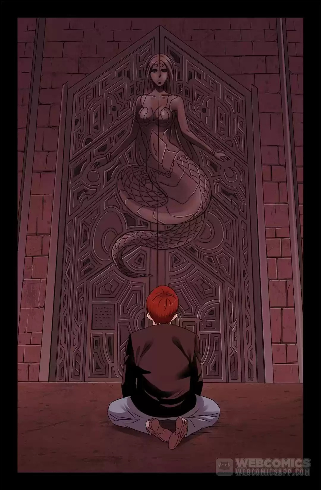 The Devil Ring Chapter 119 page 11 - 
