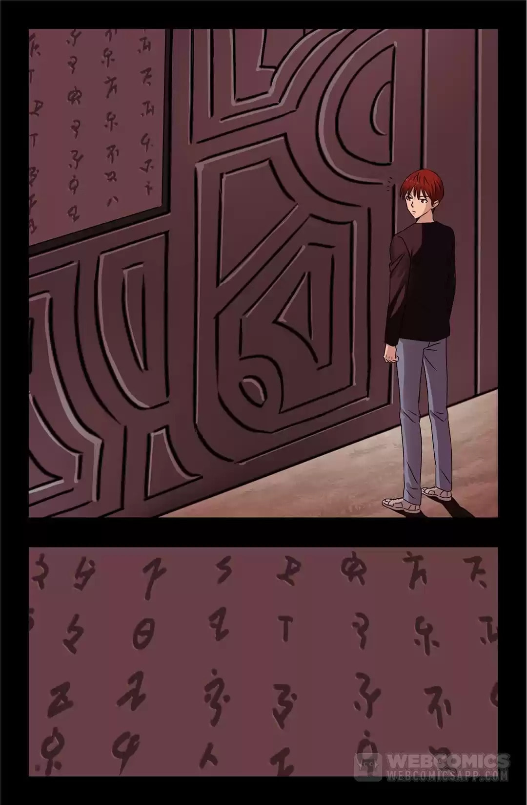The Devil Ring Chapter 119 page 13 - 