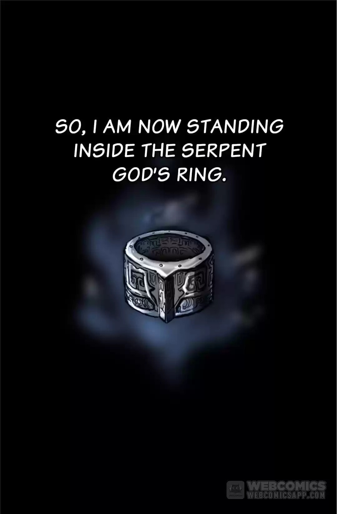 The Devil Ring Chapter 119 page 16 - 