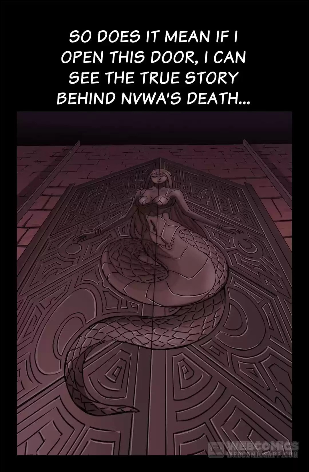 The Devil Ring Chapter 119 page 17 - 