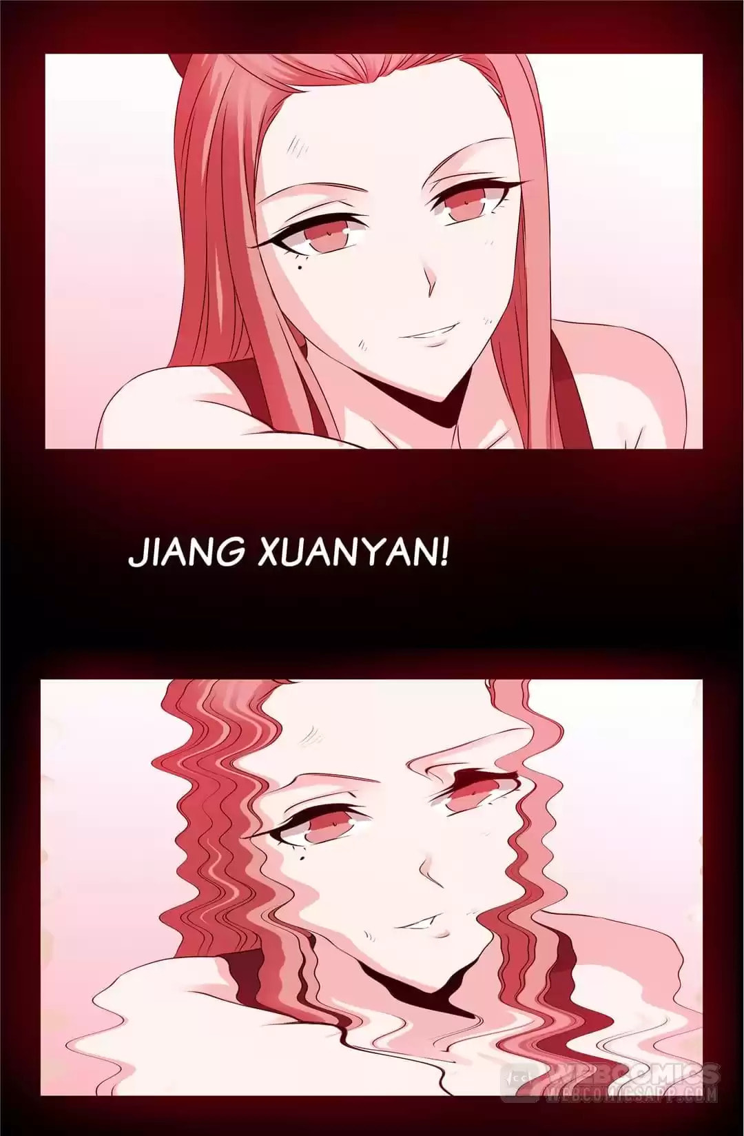 The Devil Ring Chapter 119 page 5 - 