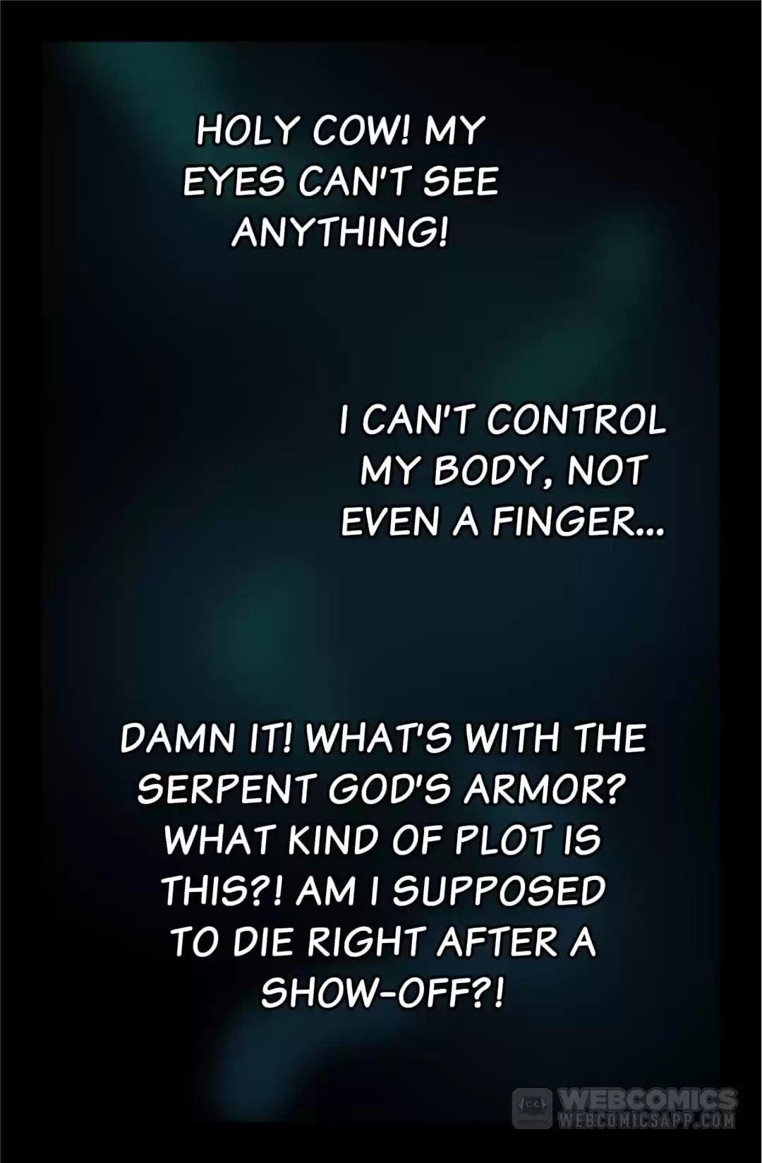 The Devil Ring Chapter 119 page 7 - 