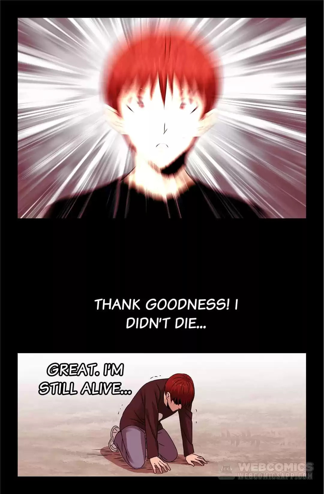 The Devil Ring Chapter 119 page 9 - 