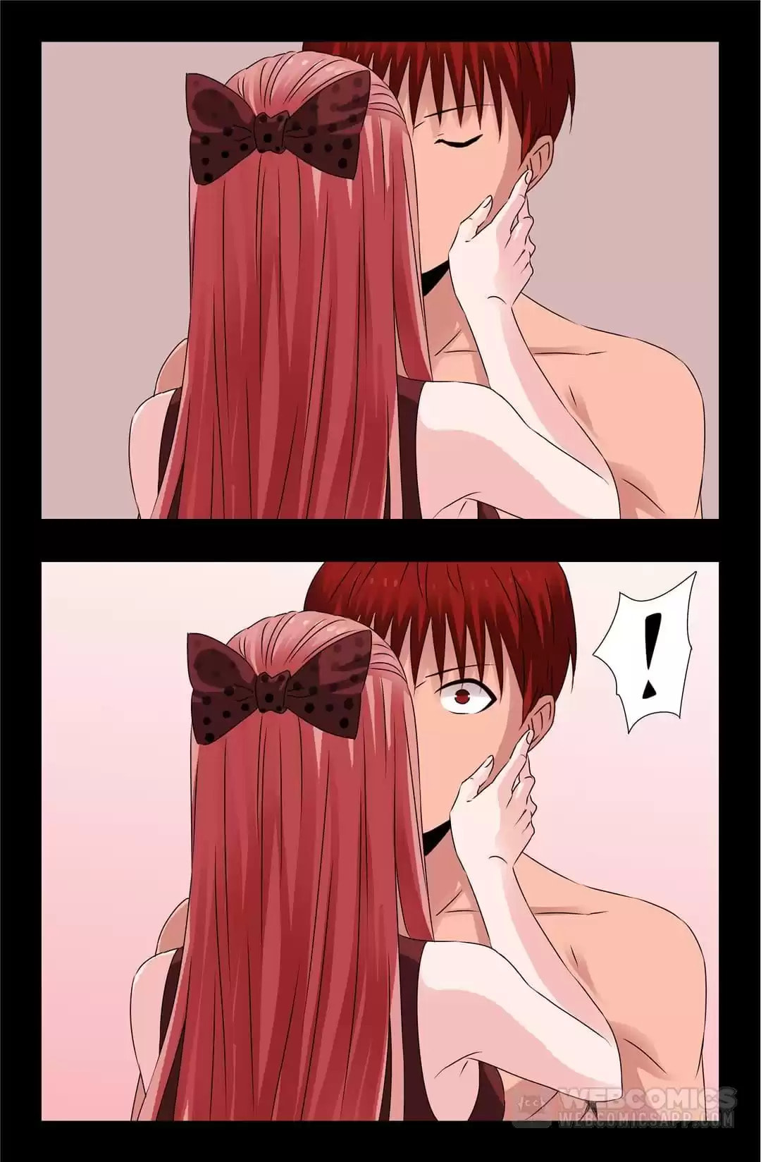 The Devil Ring Chapter 120 page 1 - 