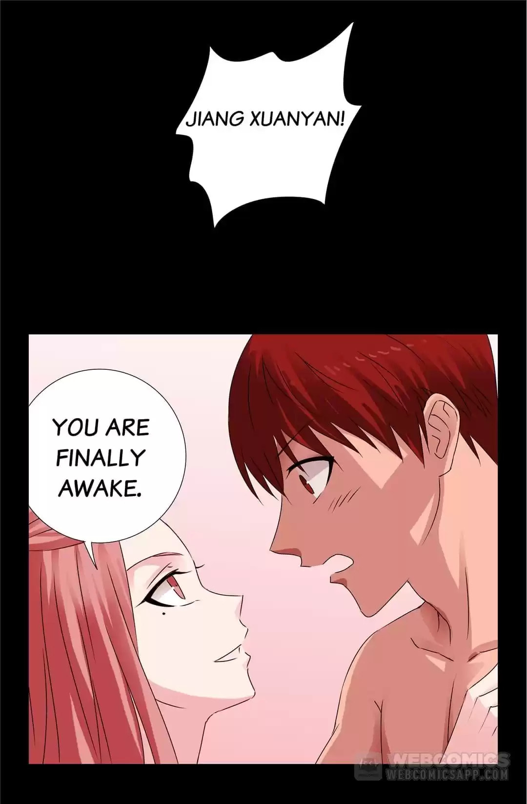 The Devil Ring Chapter 120 page 2 - 