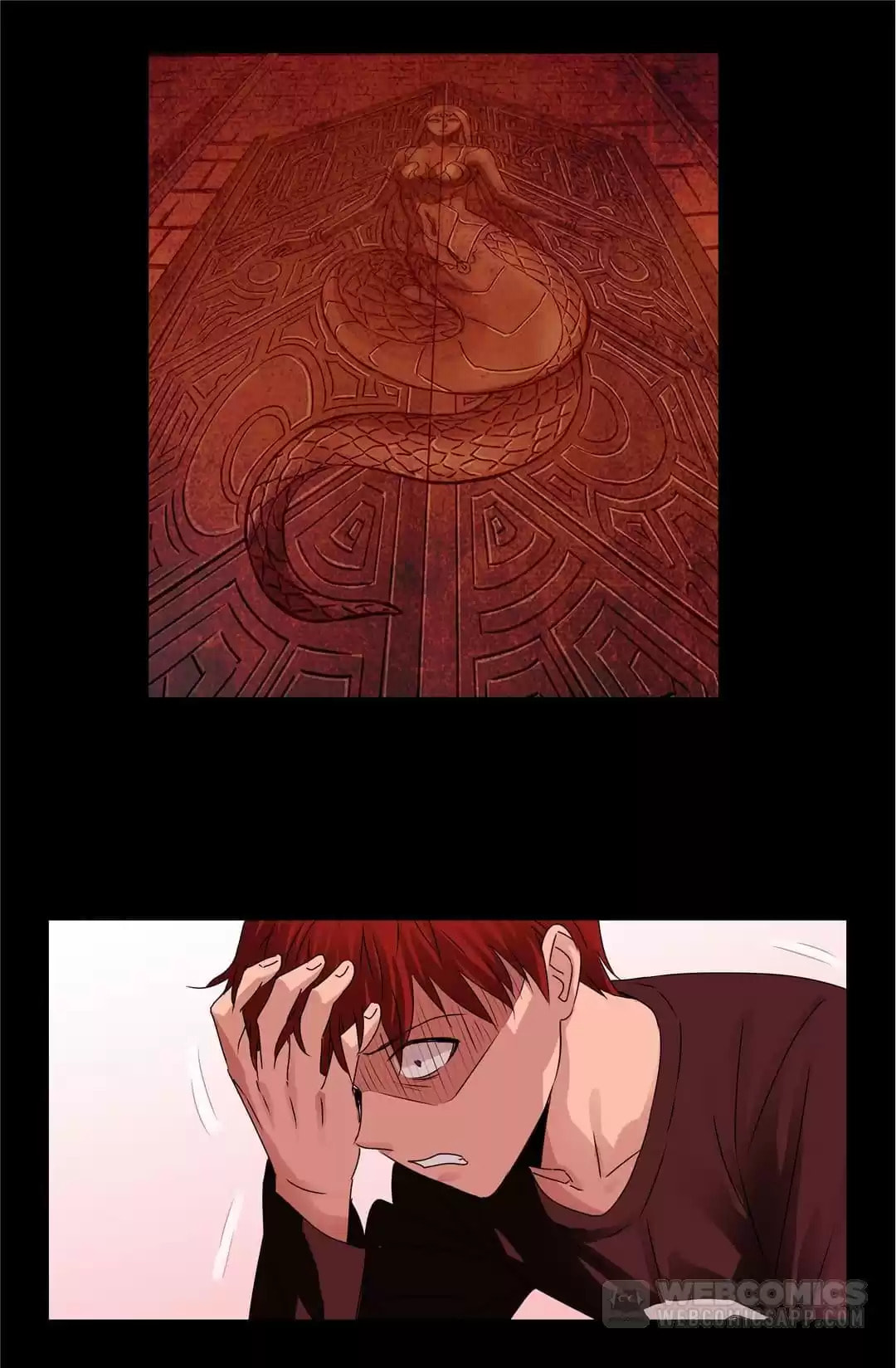 The Devil Ring Chapter 120 page 15 - 