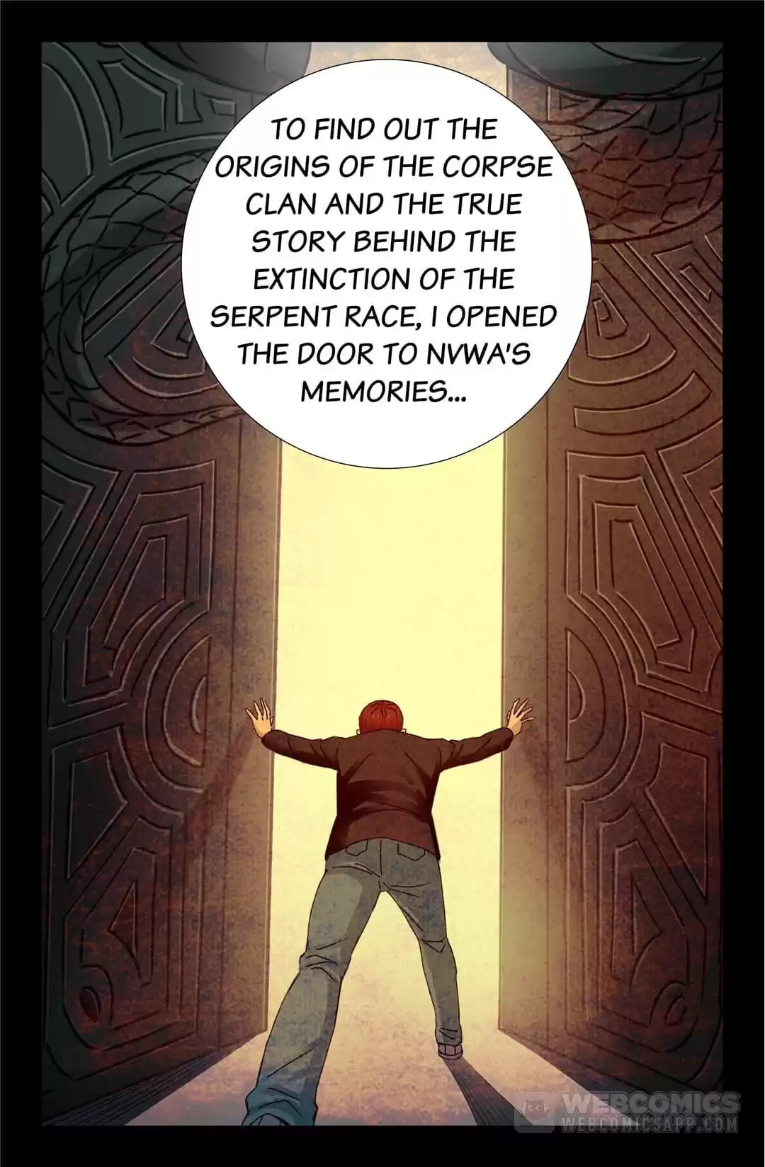 The Devil Ring Chapter 120 page 17 - 