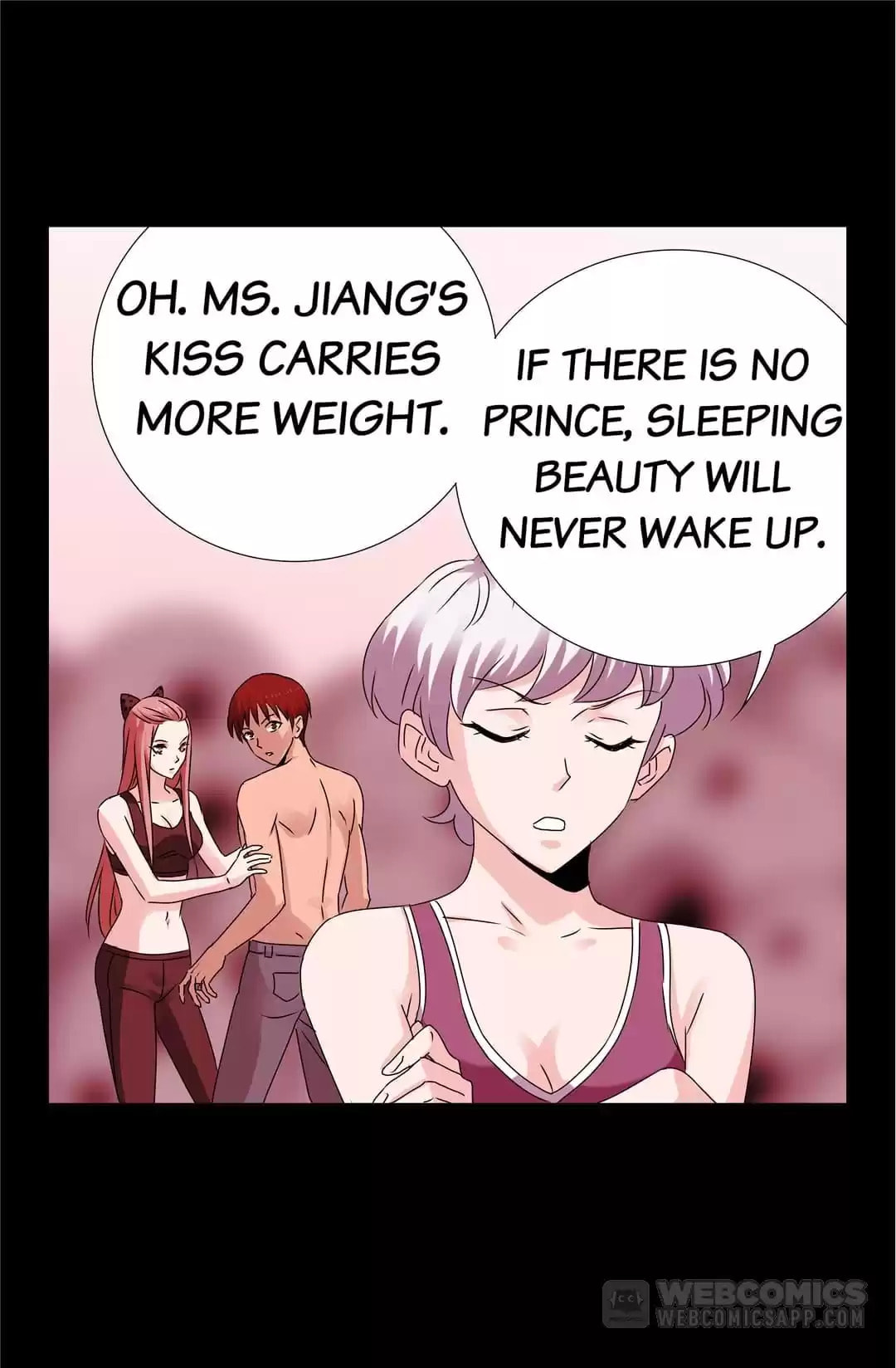 The Devil Ring Chapter 120 page 3 - 