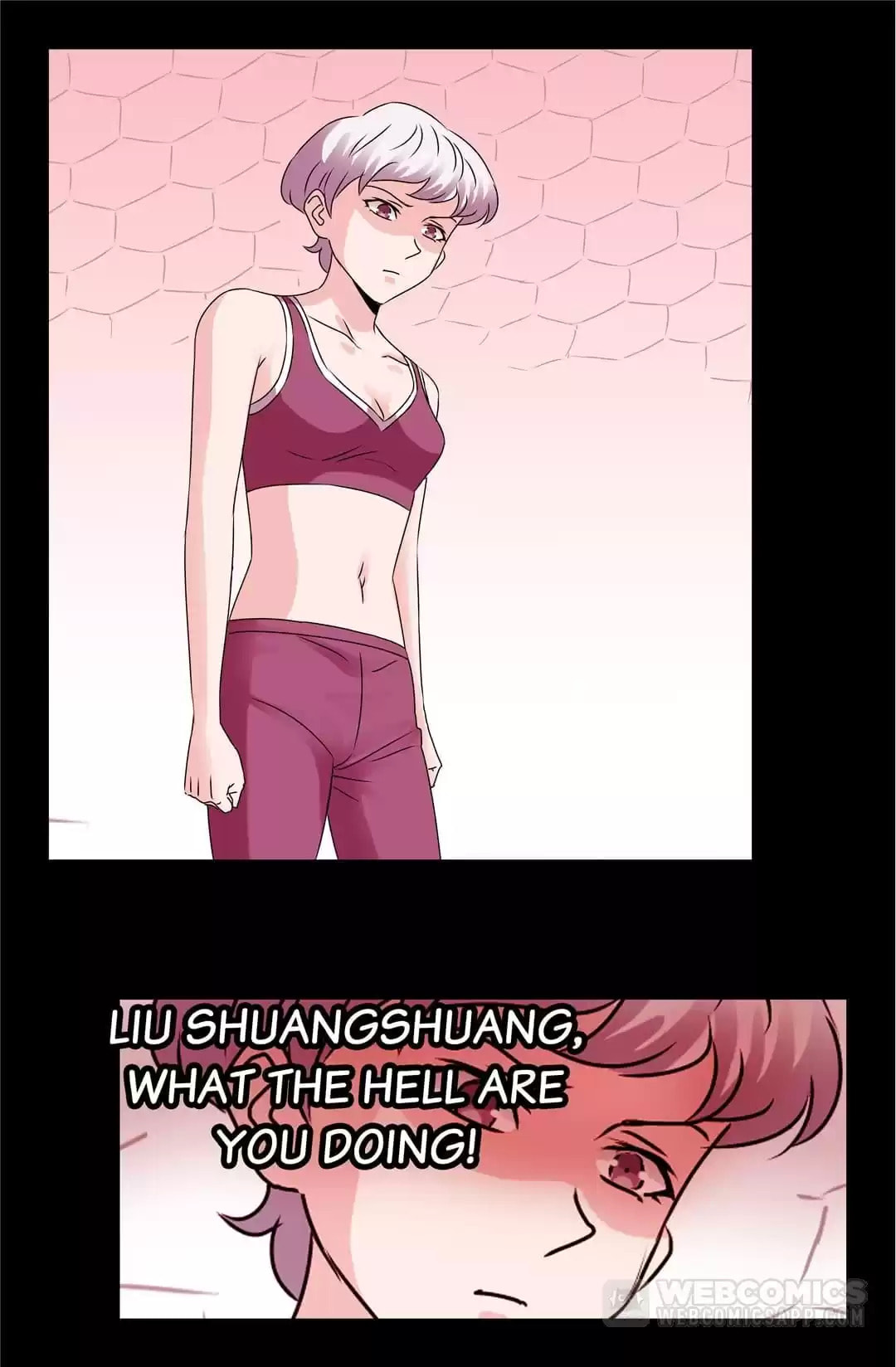 The Devil Ring Chapter 120 page 5 - 