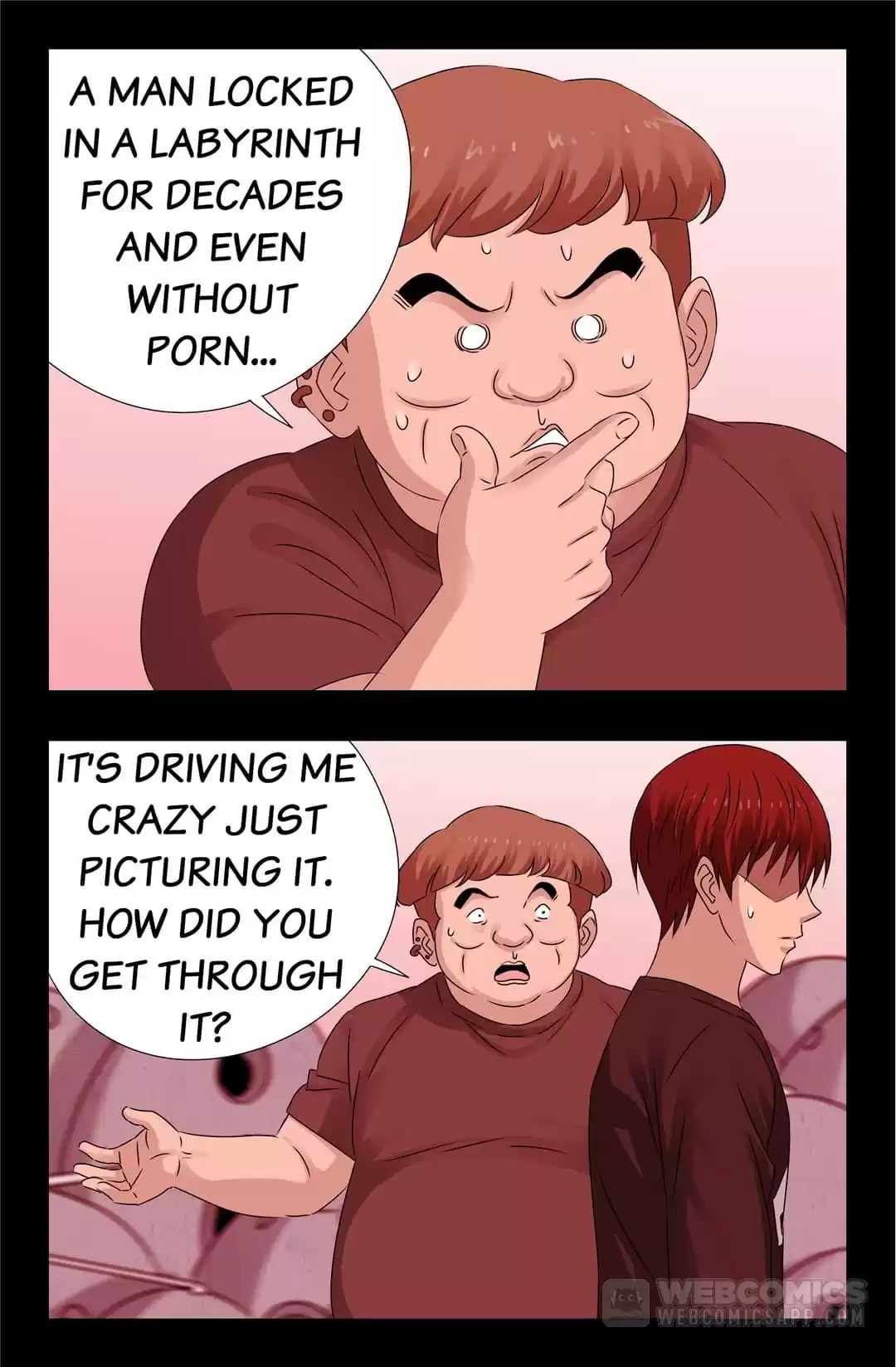 The Devil Ring Chapter 121 page 1 - 