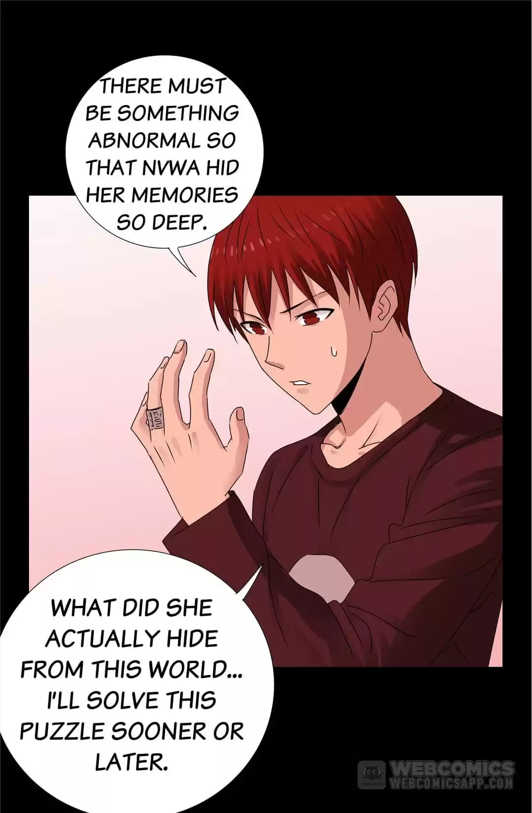 The Devil Ring Chapter 121 page 2 - 