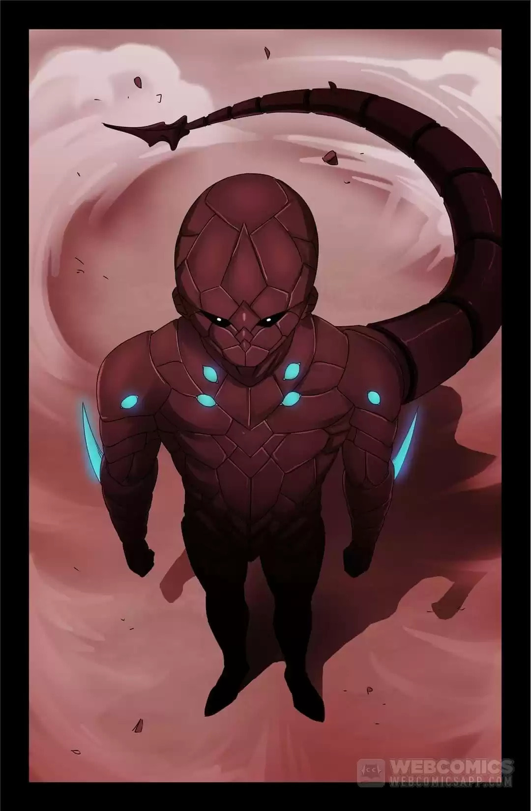 The Devil Ring Chapter 121 page 11 - 