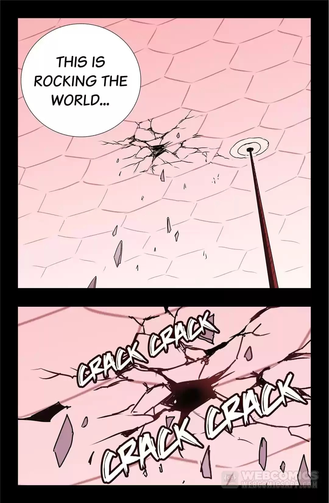 The Devil Ring Chapter 121 page 17 - 