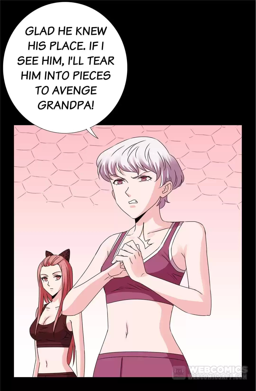 The Devil Ring Chapter 121 page 6 - 