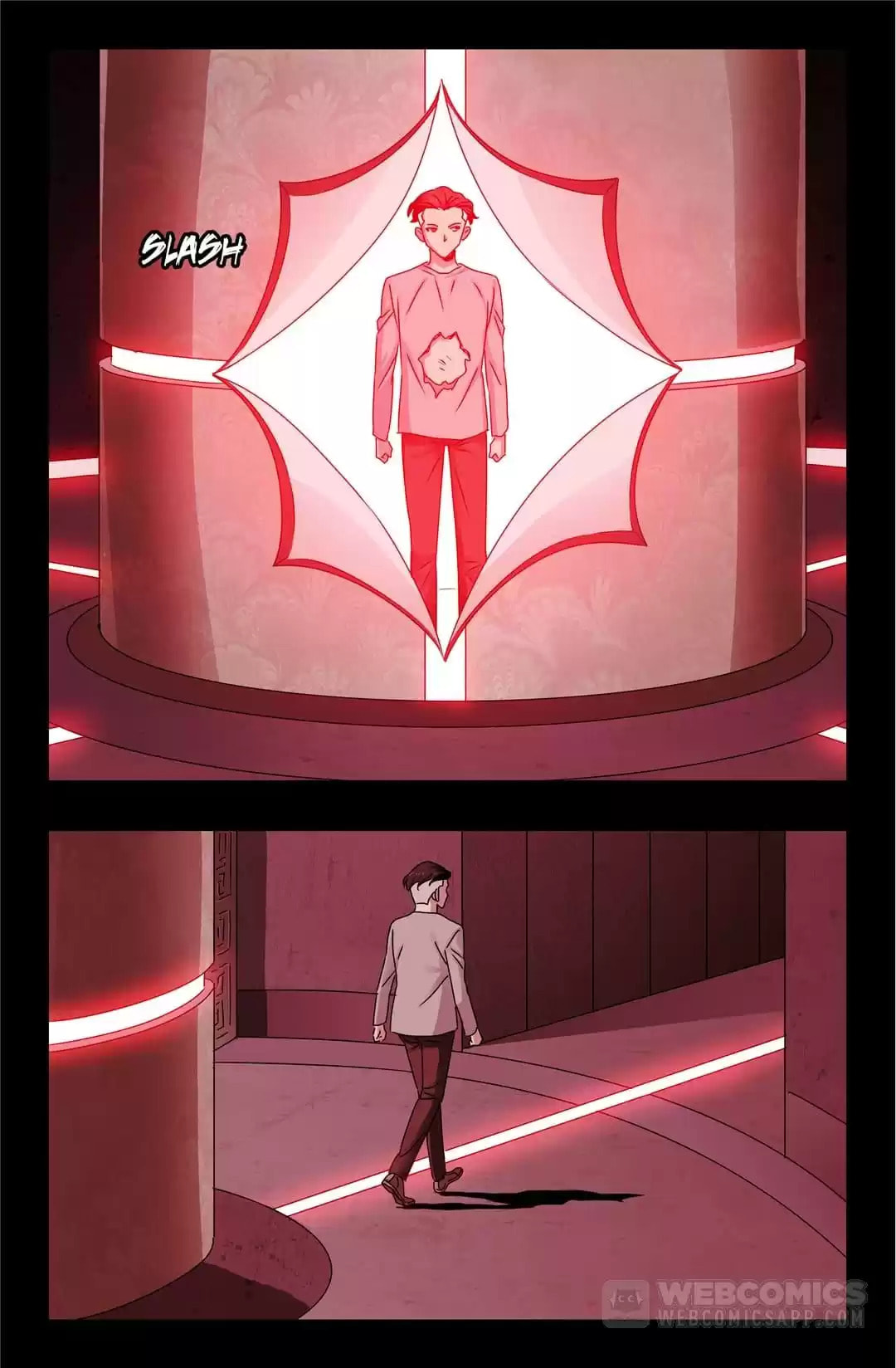 The Devil Ring Chapter 122 page 2 - 