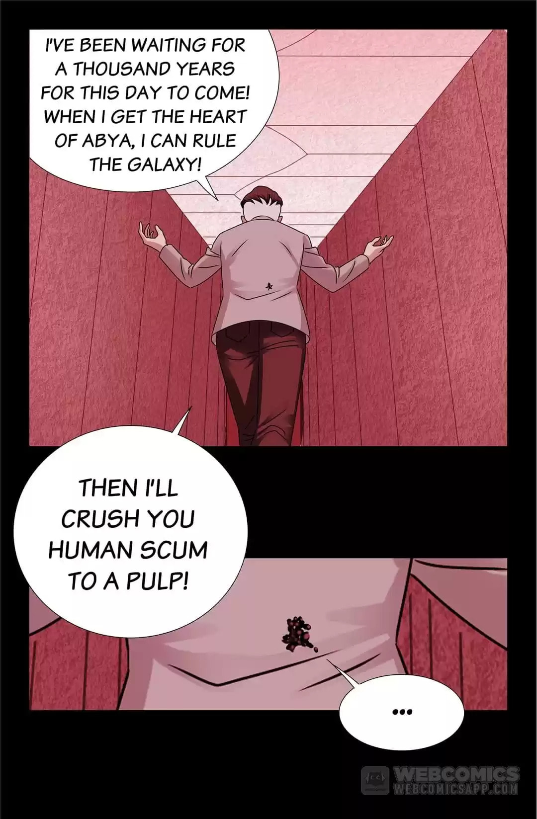 The Devil Ring Chapter 122 page 6 - 