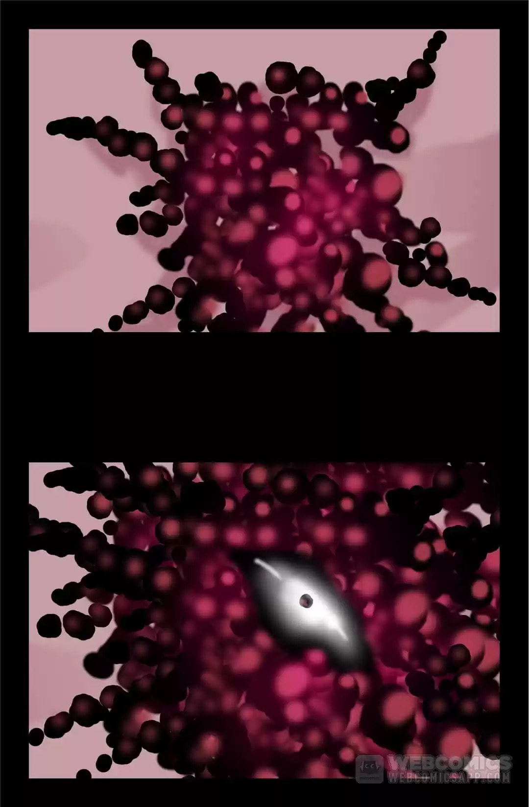 The Devil Ring Chapter 122 page 7 - 