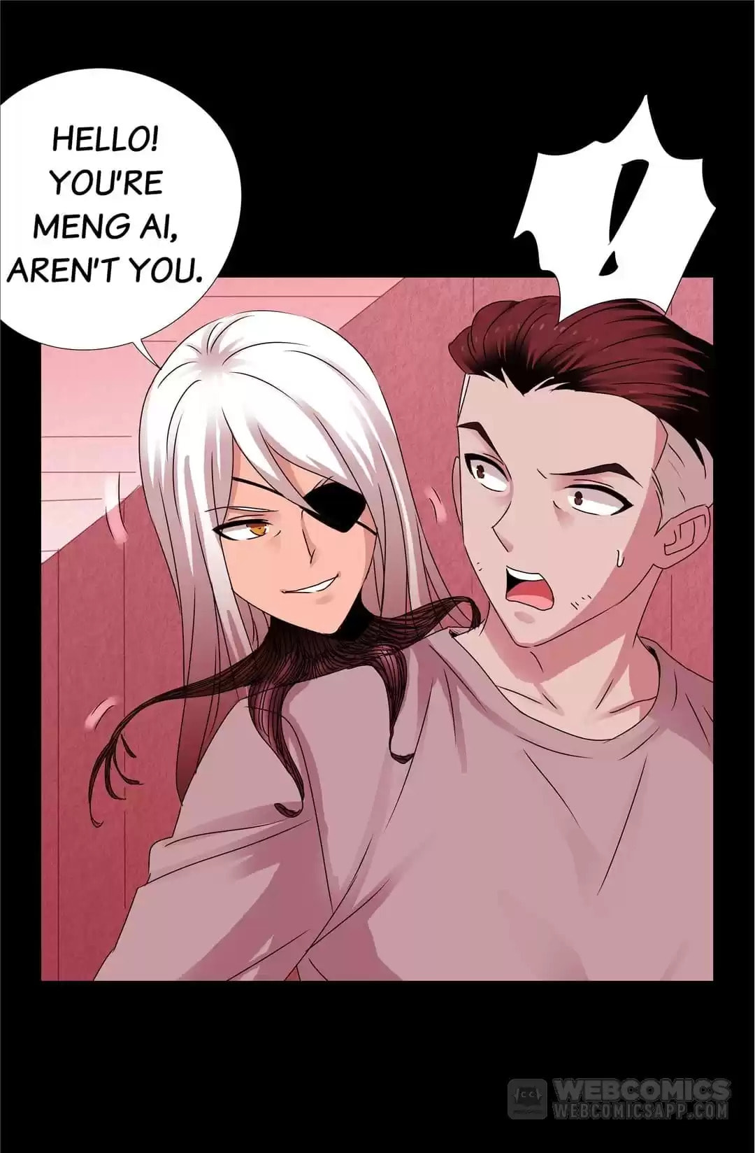 The Devil Ring Chapter 122 page 9 - 