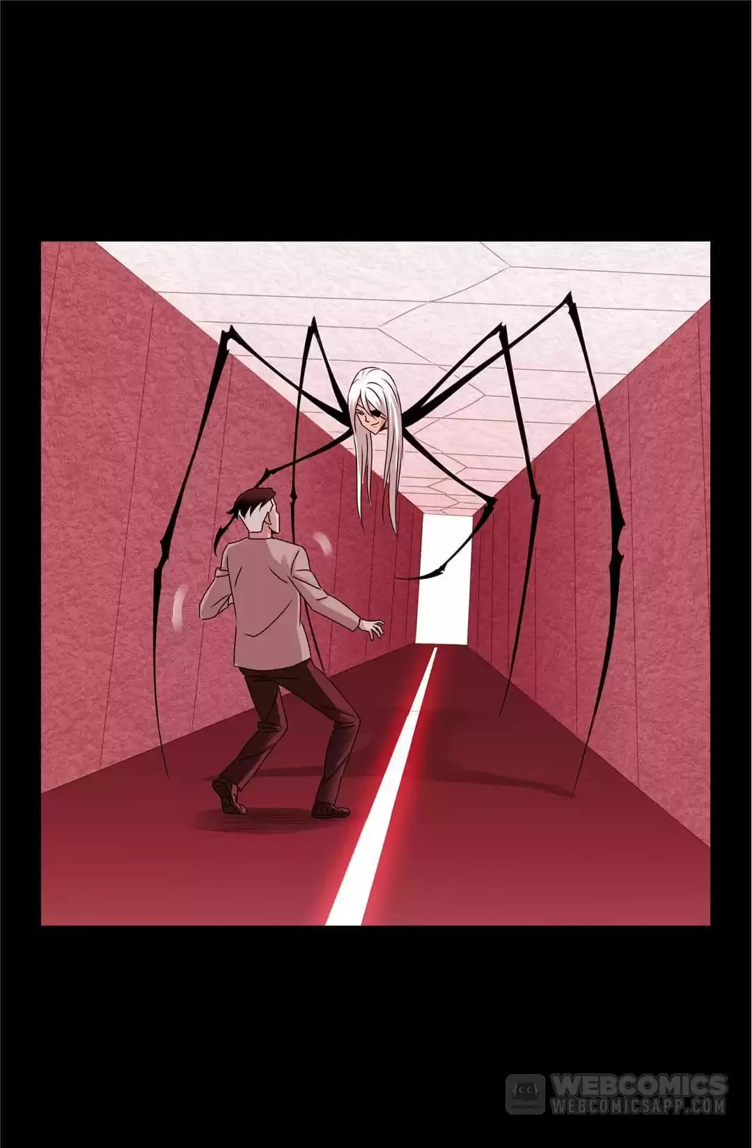 The Devil Ring Chapter 123 page 1 - 