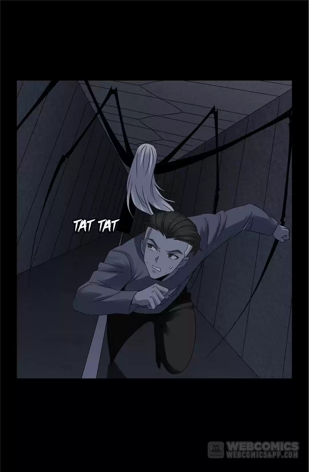 The Devil Ring Chapter 123 page 3 - 