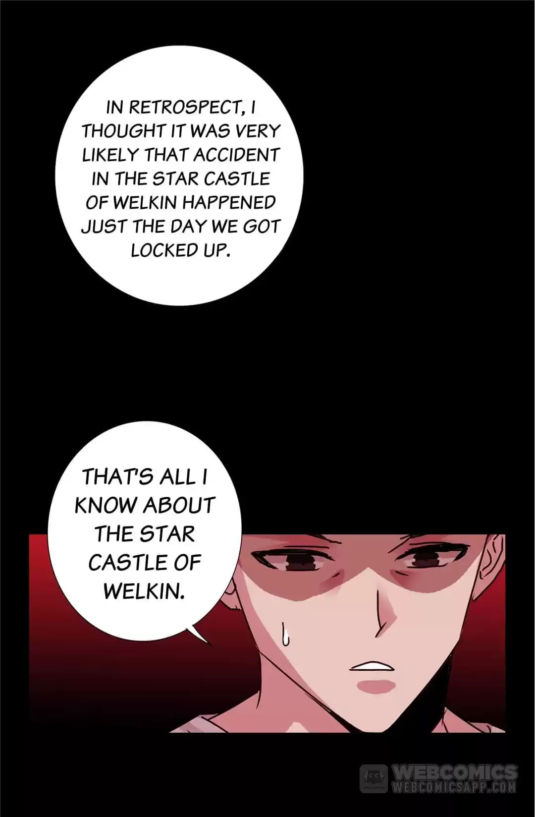 The Devil Ring Chapter 124 page 18 - 