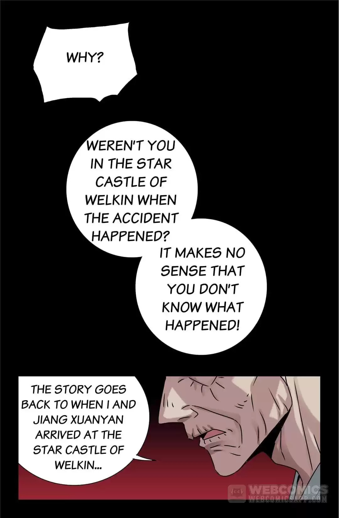 The Devil Ring Chapter 124 page 8 - 