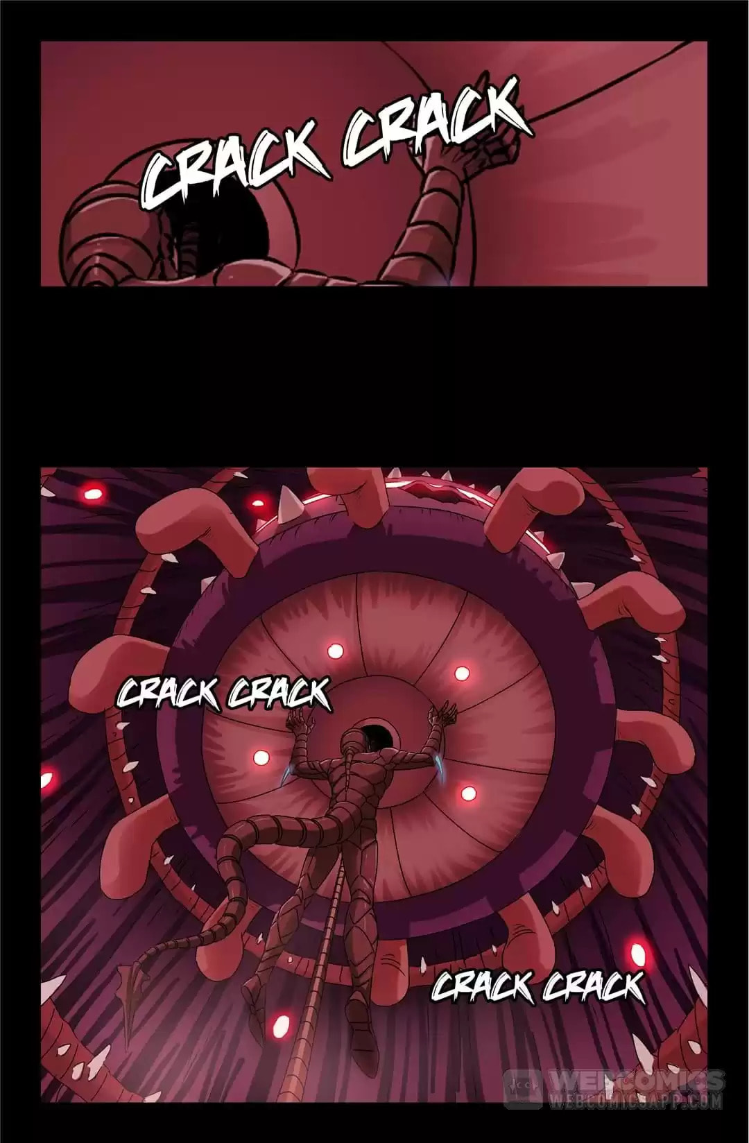 The Devil Ring Chapter 125 page 2 - 