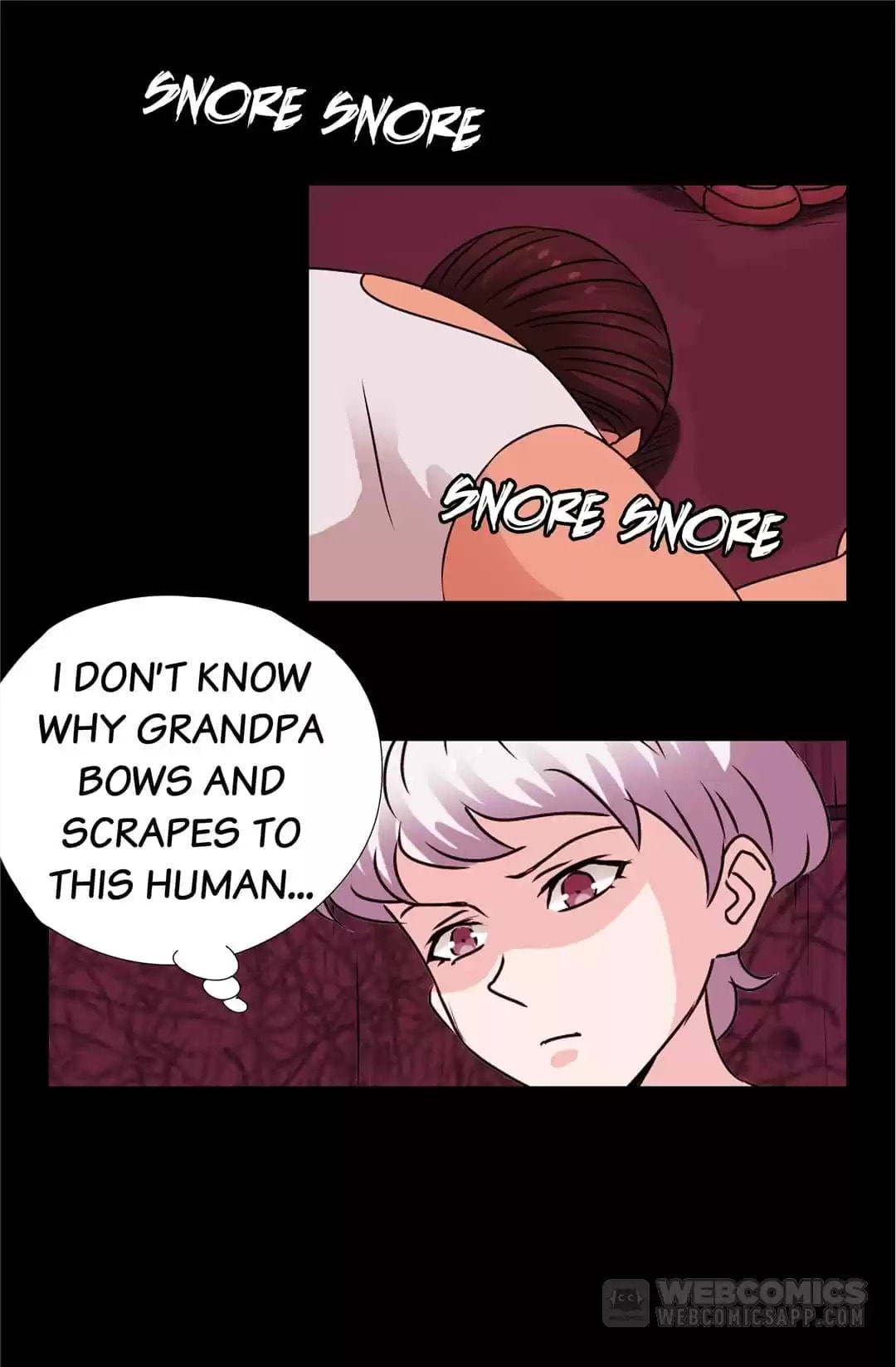 The Devil Ring Chapter 125 page 8 - 