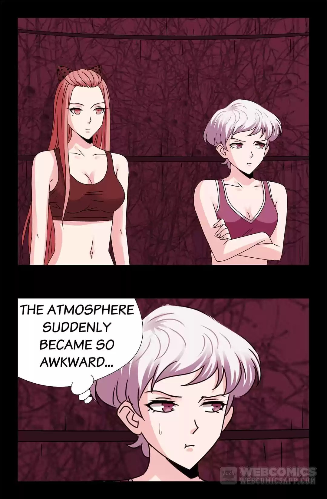 The Devil Ring Chapter 125 page 9 - 
