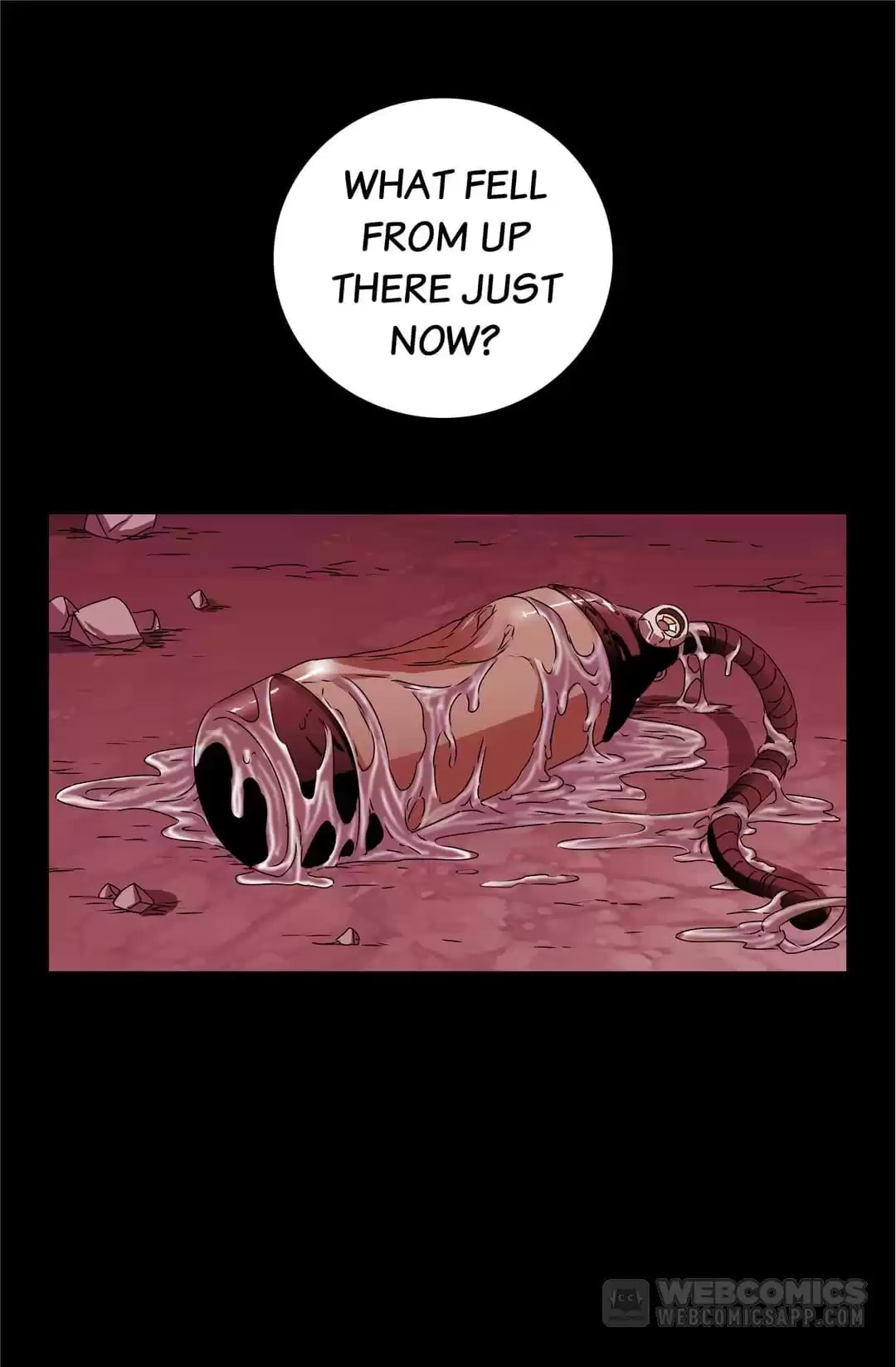The Devil Ring Chapter 126 page 18 - 