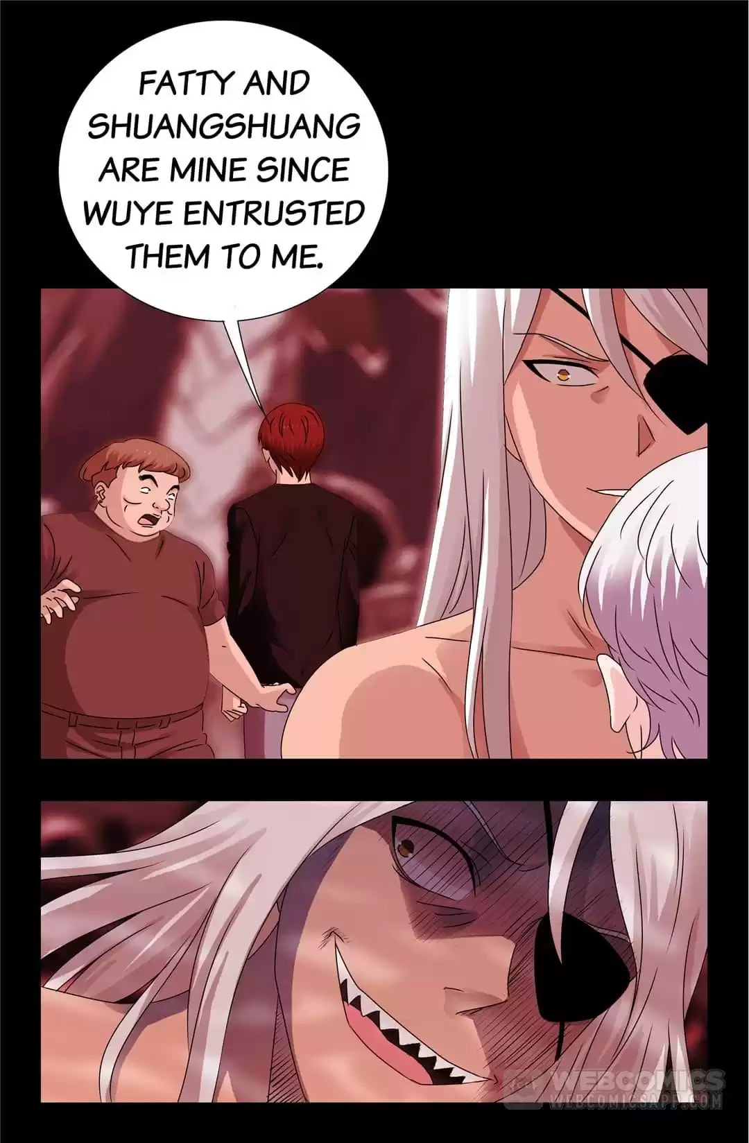 The Devil Ring Chapter 126 page 5 - 