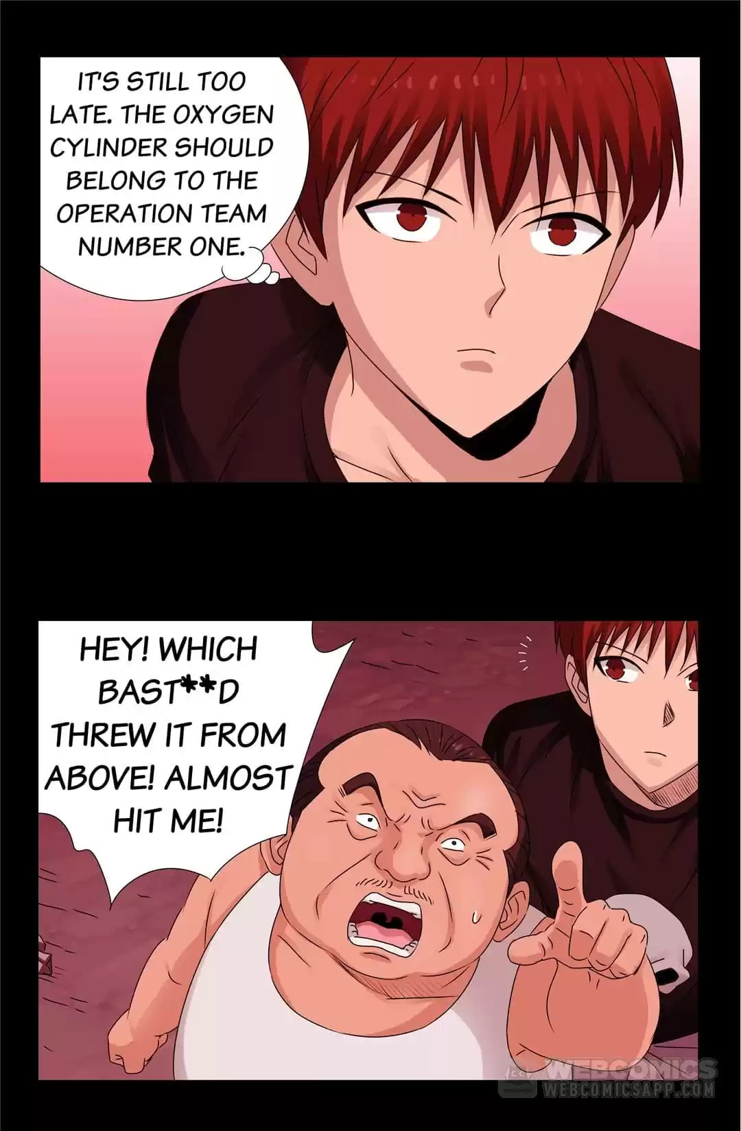 The Devil Ring Chapter 127 page 2 - 
