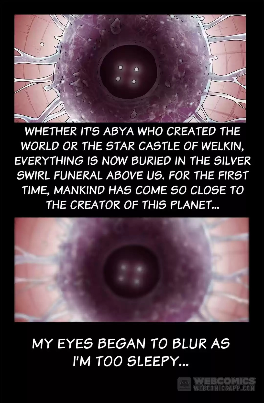 The Devil Ring Chapter 128 page 18 - 