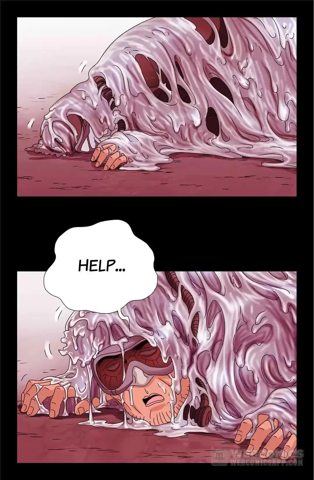 The Devil Ring Chapter 128 page 4 - 